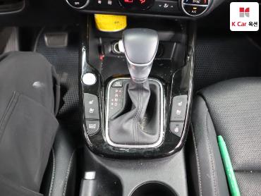 2019 - kia soul