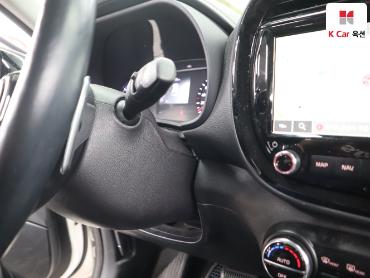 2019 - kia soul