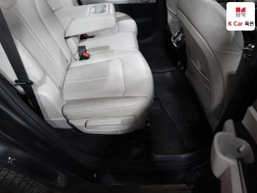 2022 - kia sorento
