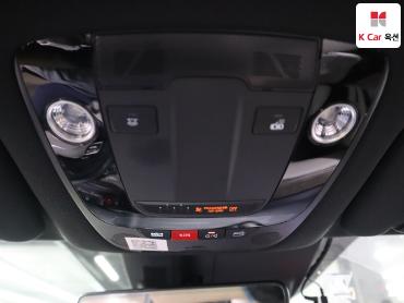 2022 - kia sorento