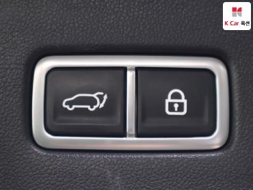 2022 - kia sorento