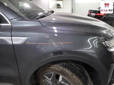 2022 - kia sorento
