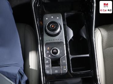 2022 - kia sorento