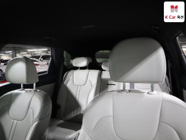 2022 - kia sorento