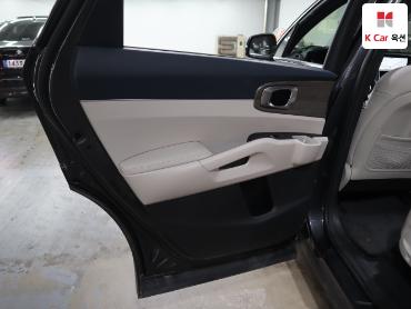 2022 - kia sorento