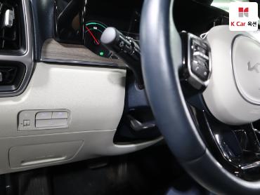 2022 - kia sorento