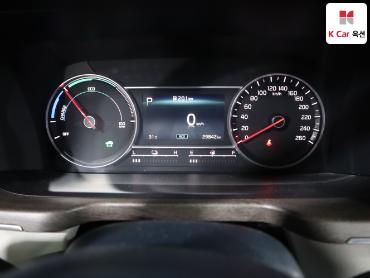 2022 - kia sorento