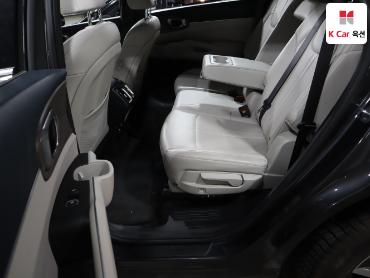 2022 - kia sorento