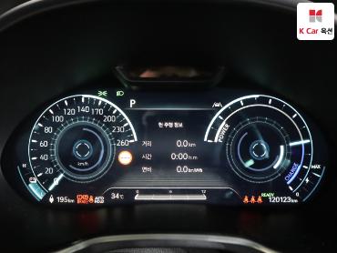 2022 - genesis g80