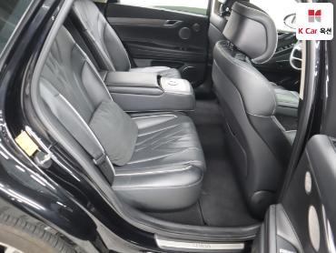 2022 - genesis g80
