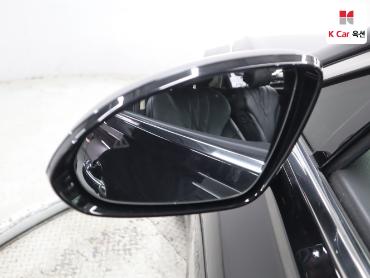 2022 - genesis g80