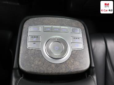 2022 - genesis g80