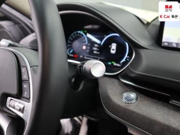 2022 - genesis g80