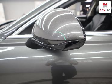 2022 - genesis g80