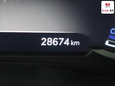 2022 - genesis g80