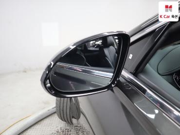 2022 - genesis g80