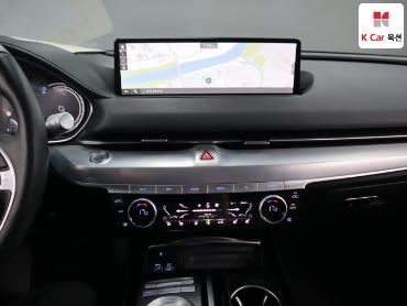 2022 - genesis g80