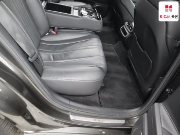 2022 - genesis g80