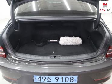 2022 - genesis g80
