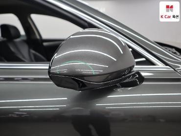2022 - genesis g80