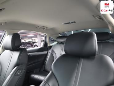 2022 - genesis g80