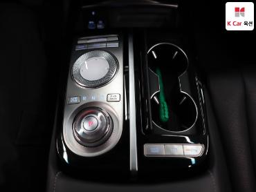 2022 - genesis g80