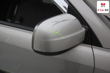 2009 - hyundai tucson