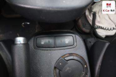 2009 - hyundai tucson