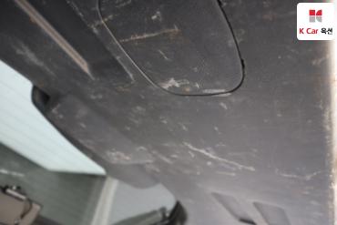 2009 - hyundai tucson