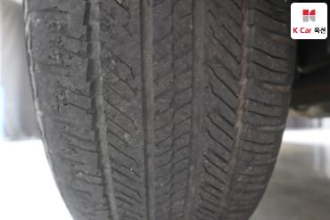 2009 - hyundai tucson
