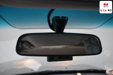 2009 - hyundai tucson
