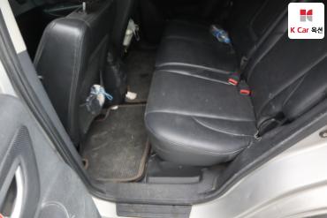 2009 - hyundai tucson