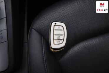2016 - hyundai avante
