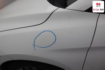 2016 - hyundai avante
