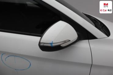 2016 - hyundai avante