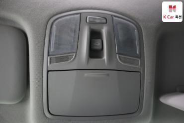 2016 - hyundai avante