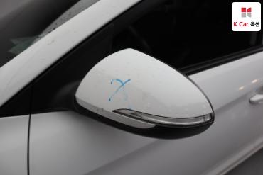 2016 - hyundai avante