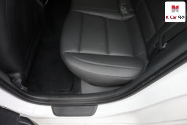 2016 - hyundai avante