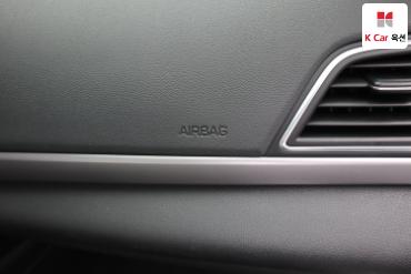 2016 - hyundai avante