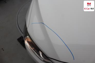 2016 - hyundai avante