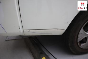 2018 - hyundai porter ii