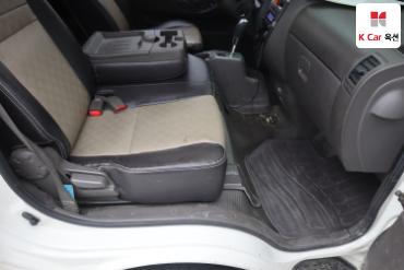 2018 - hyundai porter ii