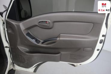 2018 - hyundai porter ii