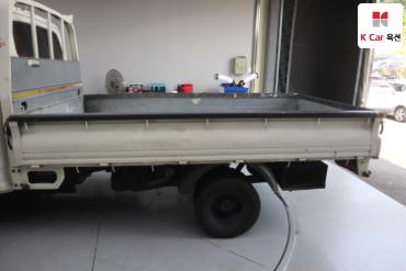 2018 - hyundai porter ii