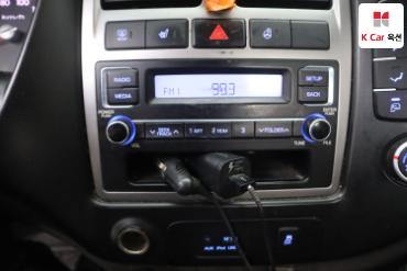 2018 - hyundai porter ii