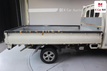 2018 - hyundai porter ii