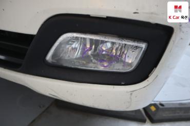 2018 - hyundai porter ii