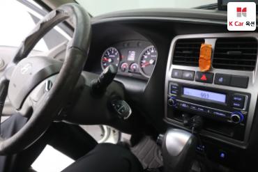 2018 - hyundai porter ii