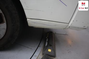 2018 - hyundai porter ii