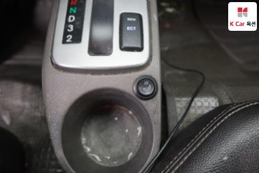 2018 - hyundai porter ii